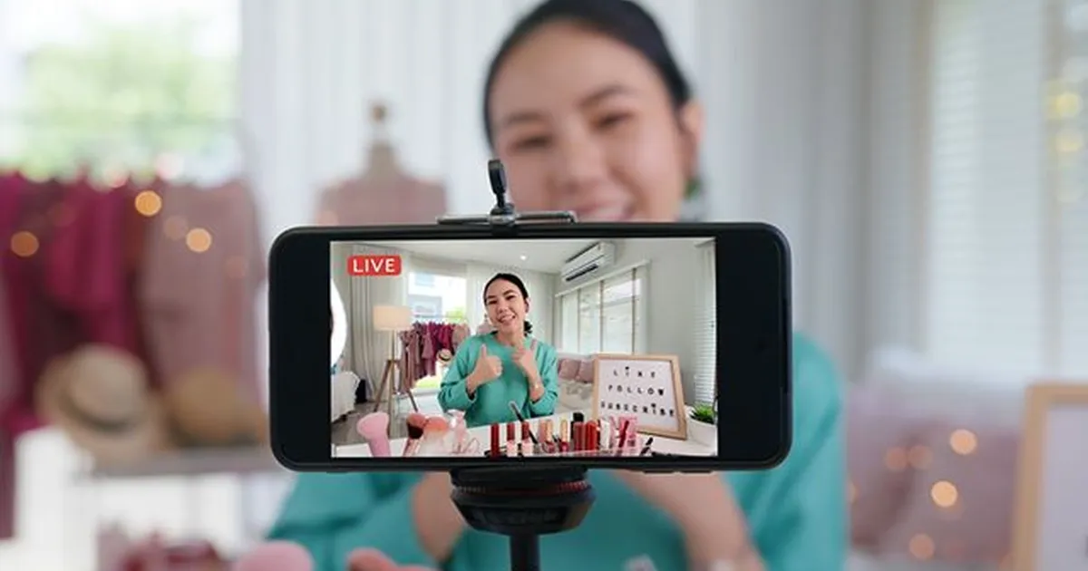 TikTok 2024全球购物趋势报告：加强情感、社群与关系的融合连接